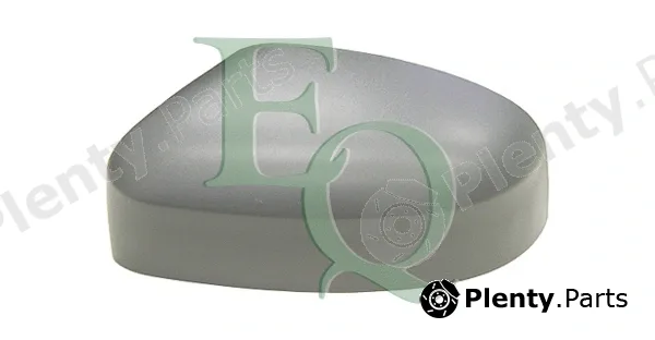 Equal Quality RD02718 — Cover, exterior mirror