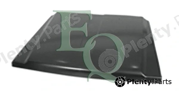 Equal Quality L04593 — Bonnet