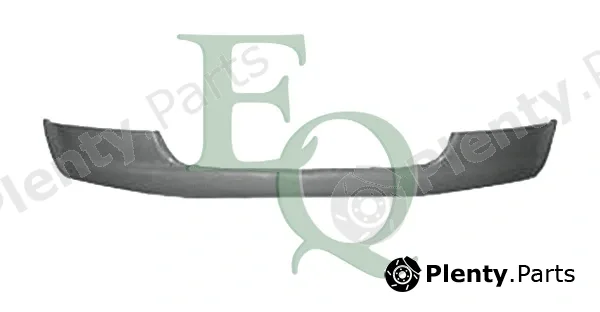 Equal Quality P1060 — Bumper