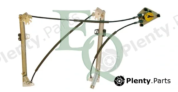 Equal Quality 010290 — Window Regulator