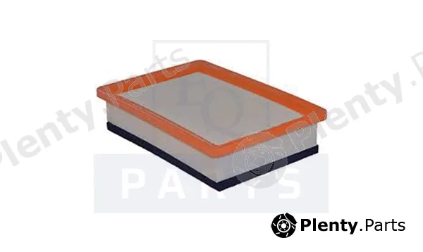 Equal Quality FA3243 — Air Filter