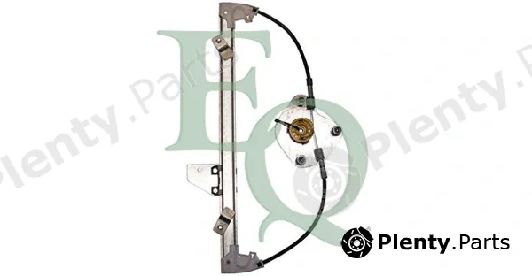 Equal Quality 010732 — Window Regulator