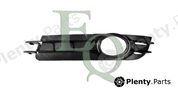 Equal Quality G3750 — Radiator Grille