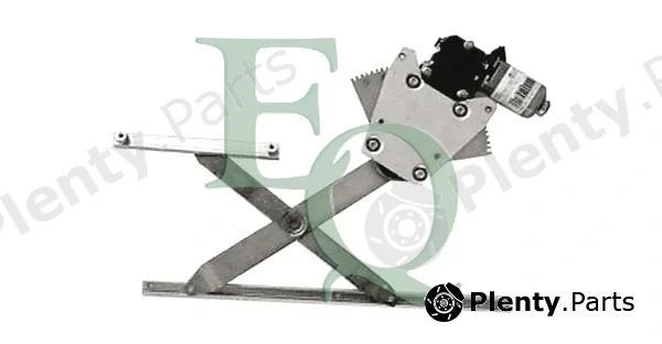 Equal Quality 010132 — Window Regulator