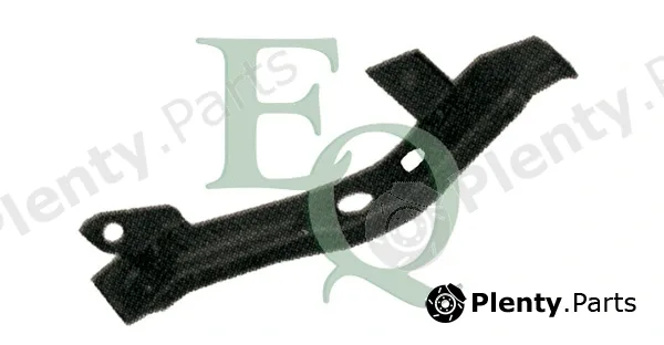 Equal Quality L02037 — Headlight Base