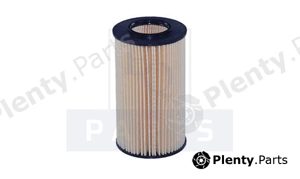 Equal Quality FO6117 — Oil Filter
