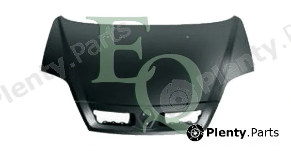 Equal Quality L01752 — Bonnet