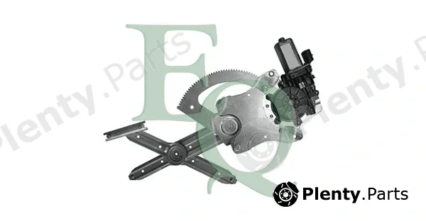 Equal Quality 010932 — Window Regulator