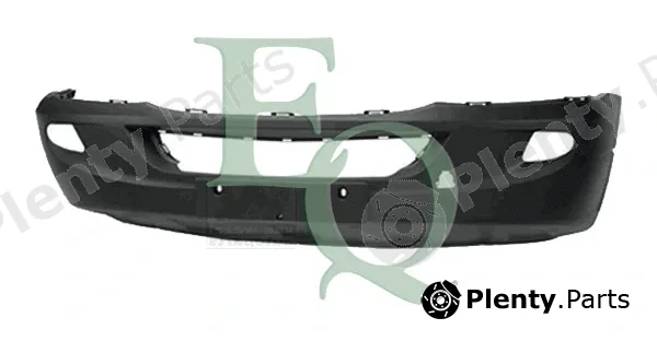 Equal Quality P2237 — Bumper