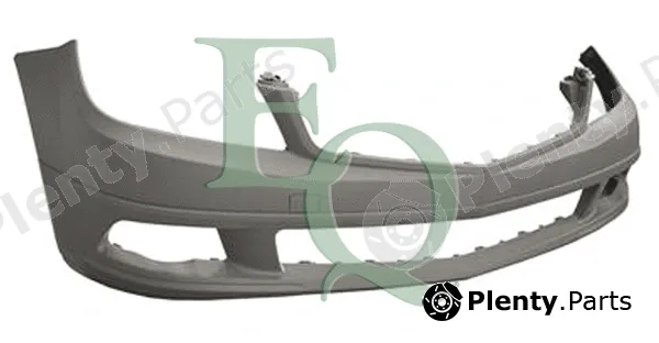 Equal Quality P2504 — Bumper