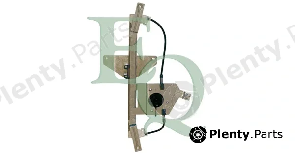 Equal Quality 010024 — Window Regulator