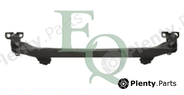 Equal Quality L04860 — Support, bumper