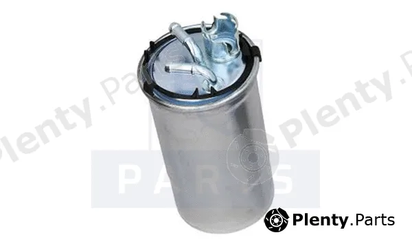 Equal Quality FC4146 — Fuel Filter