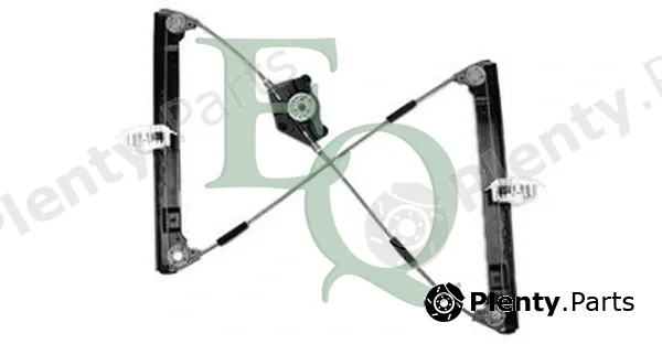Equal Quality 010670 — Window Regulator
