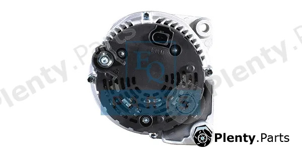 Equal Quality AL10106 — Alternator