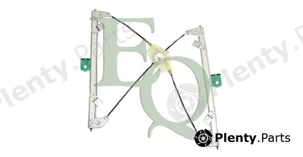 Equal Quality 011008 — Window Regulator