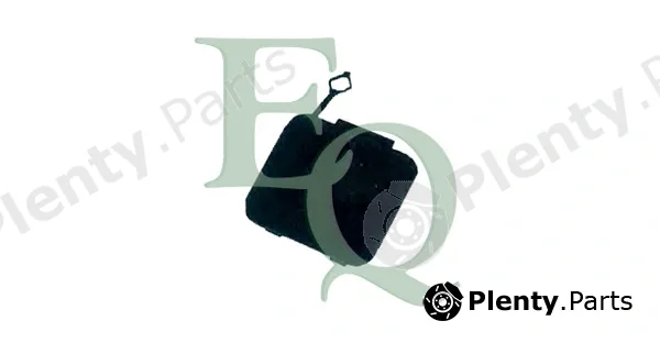 Equal Quality P1112 — Flap, tow hook