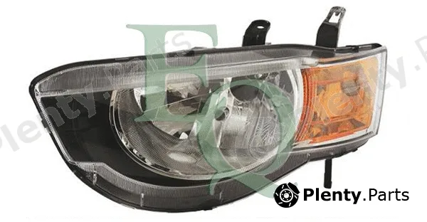 Headlight
