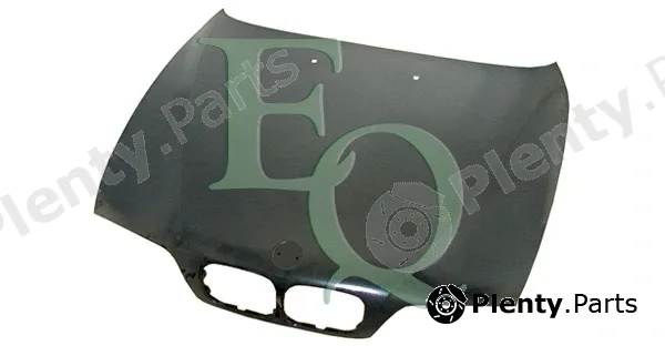 Equal Quality L04113 — Bonnet