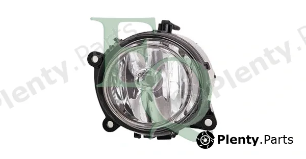 Equal Quality PF0437D — Front Fog Light