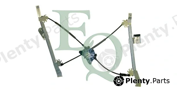 Equal Quality 010578 — Window Regulator