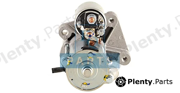Equal Quality ST20026 — Starter