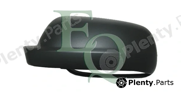 Equal Quality RD01049 — Cover, exterior mirror