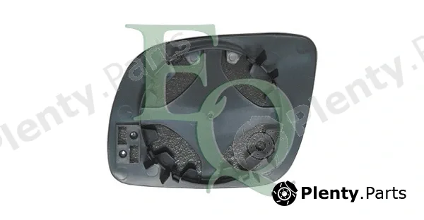 Equal Quality RD01182 — Mirror Glass, exterior mirror