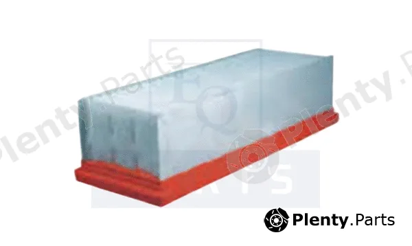 Equal Quality FA3279 — Air Filter