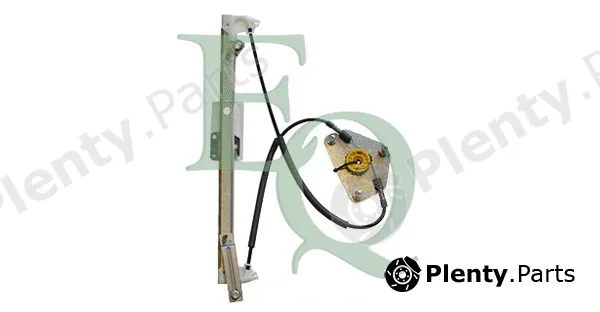 Equal Quality 010660 — Window Regulator