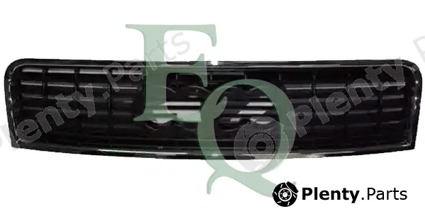 Equal Quality G0196 — Radiator Grille
