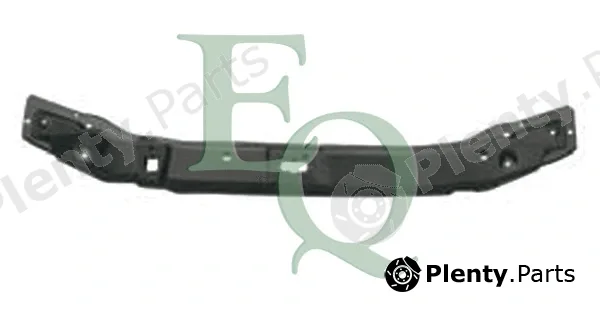 Equal Quality L01329 — Radiator Support