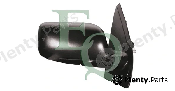 Equal Quality RD00005 — Exterior Mirror