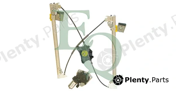Equal Quality 010146 — Window Regulator