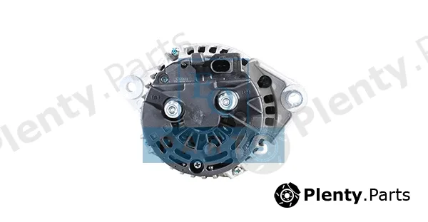 Equal Quality AL10104 — Alternator