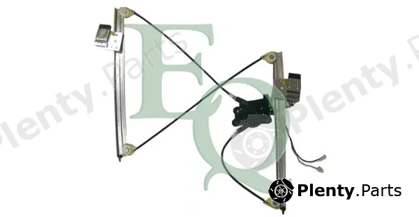 Equal Quality 230511 — Window Regulator