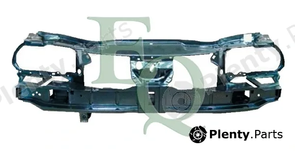 Equal Quality L01747 — Radiator Support