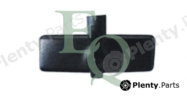 Equal Quality RI02025 — Interior Mirror