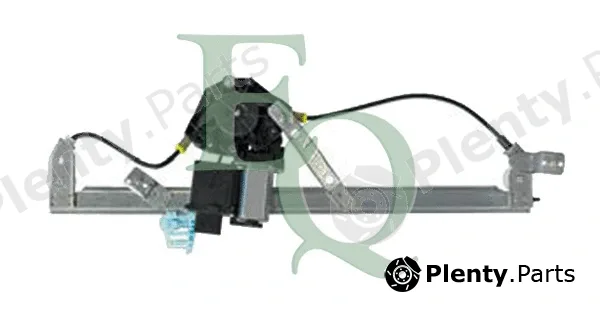 Equal Quality 361312 — Window Regulator