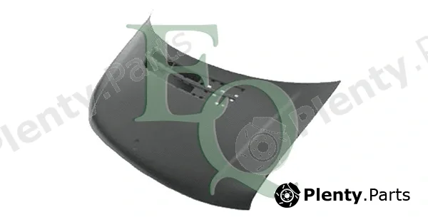 Equal Quality L01330 — Bonnet