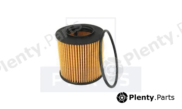 Equal Quality FO6122 — Oil Filter
