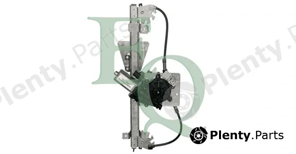 Equal Quality 010318 — Window Regulator