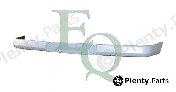Equal Quality M0253 — Cover, bumper