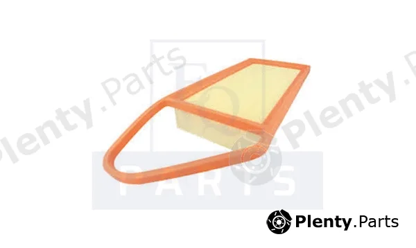 Equal Quality FA3021 — Air Filter