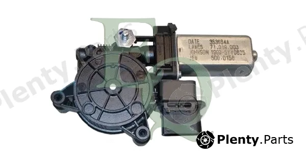 Equal Quality 011062 — Electric Motor, window regulator