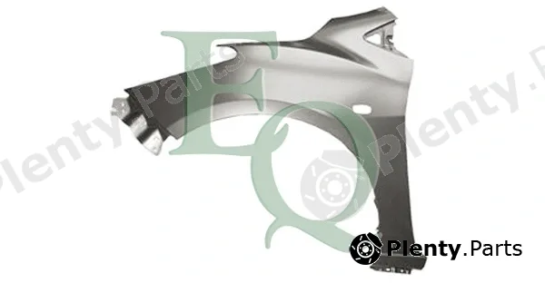 Equal Quality L04474 — Wing