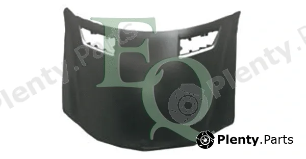 Equal Quality L04192 — Bonnet