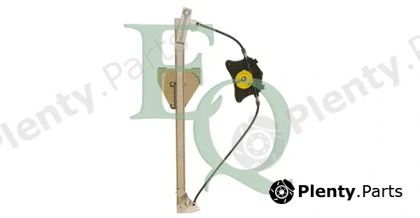 Equal Quality 010480 — Window Regulator