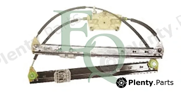 Equal Quality 020864 — Window Regulator