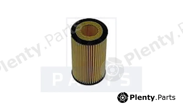 Equal Quality FO6125 — Oil Filter